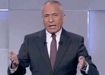 أحمد موسى: ترامب طلب من الفيفا إلغاء بطاقة حمراء للاعب أمريكي في كأس العالم