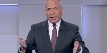 أحمد موسى: ترامب طلب من الفيفا إلغاء بطاقة حمراء للاعب أمريكي في كأس العالم