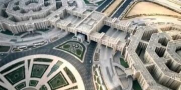 العكاري: «الأكتاجون» نقلة استراتيجية في قيادة وإدارة العمليات العسكرية بمصر