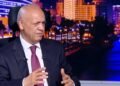مصطفى بكري: جيهان زكي استقالت لتجنب إحراج الحكومة ..أكدت احترامها لأحكام القضاء