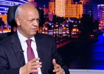 مصطفى بكري: جيهان زكي استقالت لتجنب إحراج الحكومة ..أكدت احترامها لأحكام القضاء