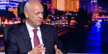 مصطفى بكري: جيهان زكي استقالت لتجنب إحراج الحكومة ..أكدت احترامها لأحكام القضاء