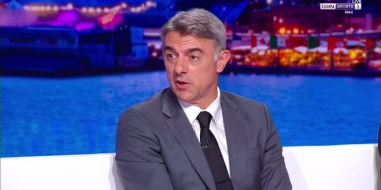 نجم منتخب الأرجنتين: “كان يجب احتساب مخالفة لصلاح قبل هدف الحسم”