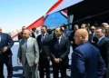 مدبولي: محطة الضبعة النووية تجسد حلم المصريين الذي تحقق في عهد الرئيس السيسي