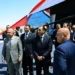 مدبولي: محطة الضبعة النووية تجسد حلم المصريين الذي تحقق في عهد الرئيس السيسي