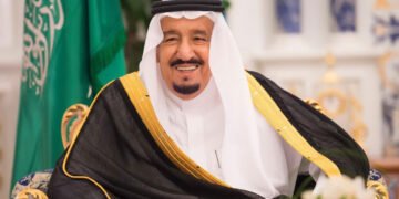 الملك سلمان يصدر عدة أوامر ملكية في المملكة العربية السعودية