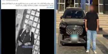 ضبط سائق دهس فتاة بمدينة الشروق وفر هاربًا.. والداخلية تكشف التفاصيل
