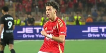 إمام عاشور يتصدر قائمة الأفضل فى منتخب مصر بتصنيف فيفا