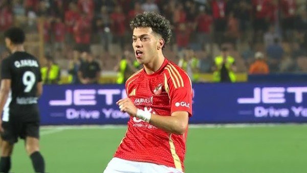 إمام عاشور يتصدر قائمة الأفضل فى منتخب مصر بتصنيف فيفا