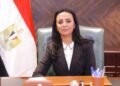 مايا مرسي تنتقد ازدواجية المعايير من الفيفا: العدالة لا يجب أن تكون شعارات
