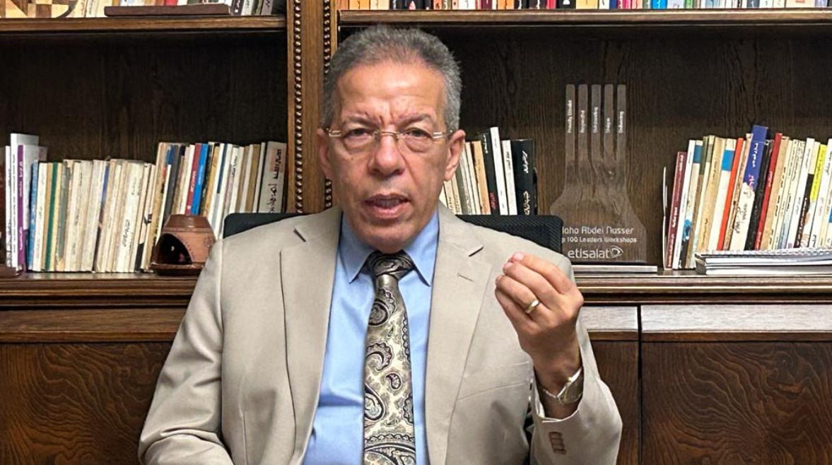 نقيب الأطباء يطالب بتحقيق شفاف في واقعة مستشفى قنا