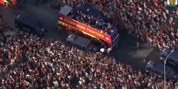 استقبال أسطوري لأبطال العالم في مدريد بعد التتويج بكأس 2026