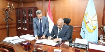 محافظ كفر الشيخ يعتمد تنسيق القبول بالثانوية العامة بحد أدنى 246 درجة