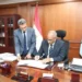 محافظ كفر الشيخ يعتمد تنسيق القبول بالثانوية العامة بحد أدنى 246 درجة