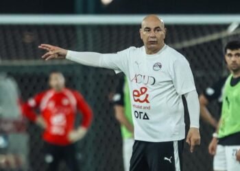 رسميًا.. اتحاد الكرة يجدد الثقة في حسام حسن وإبراهيم حسن