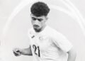 استشهاد لاعب منتخب فلسطين برصاص قوات الاحتلال