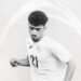 استشهاد لاعب منتخب فلسطين برصاص قوات الاحتلال
