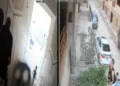 بسبب خلافات الجيرة.. القبض على شخصين لاتهامهما بالاعتداء على شخص بعصا خشبية بالإسكندرية