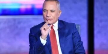 أحمد موسى: حكم مباراة مصر والأرجنتين مرتشي.. وحديث عن توجيه نتيجة اللقاء