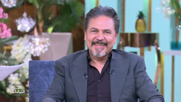 محمد رياض يحسم الجدل حول تكريم الفنانة شهيرة