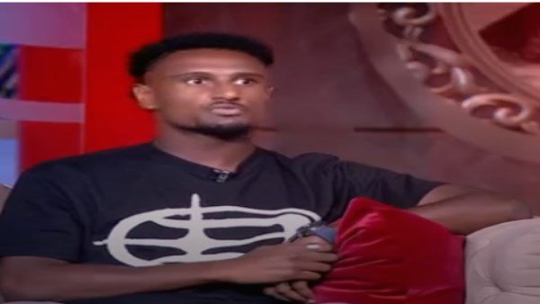 هيثم حسن: محمد صلاح مثلي الأعلى