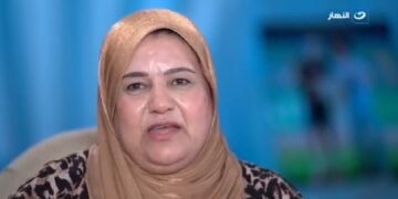 والدة مصطفى زيكو : شقيقه كان الأب بعد رحيل والده