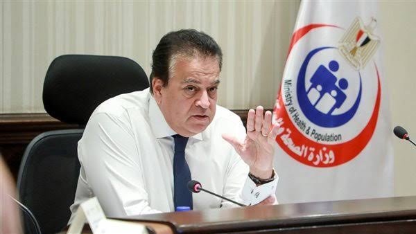 وزير الصحة: 342 مليار جنيه استثمارات لتطوير القطاع الصحي