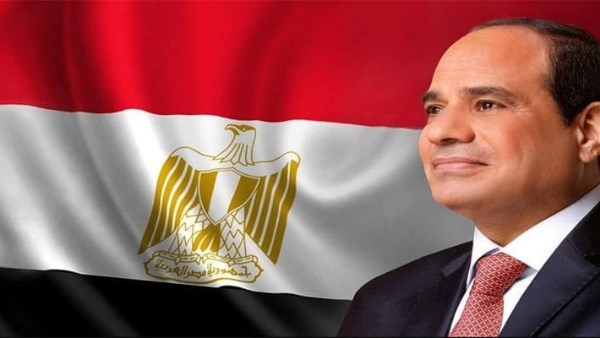 والدة اللاعب محمد السيد: السيسي قدوة للشباب ومصدر إلهام بقيم الانتماء والعزيمة