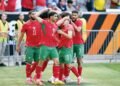 القنوات الناقلة لمباراة المغرب وفرنسا فى ربع نهائي كأس العالم