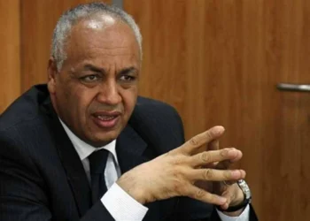 مصطفى بكري يرد على بلاغ نادي القضاة: أحترم القضاء ومستعد للتحقيق