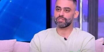 التصريح بدفن جثمان الفنان أحمد جلال عبد القوي بعد انتهاء الصفة التشريحية