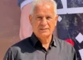 استشهاد مدير العلاقات العامة باللجنة المصرية في غزة