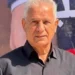 استشهاد مدير العلاقات العامة باللجنة المصرية في غزة