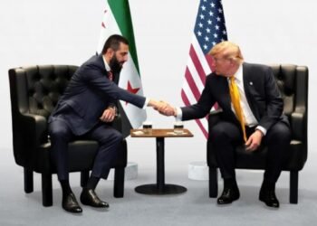 أمريكا تبدأ إجراءات شطب سوريا من قائمة الدول الراعية للإرهاب