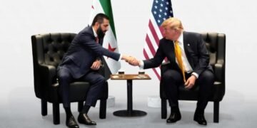 أمريكا تبدأ إجراءات شطب سوريا من قائمة الدول الراعية للإرهاب