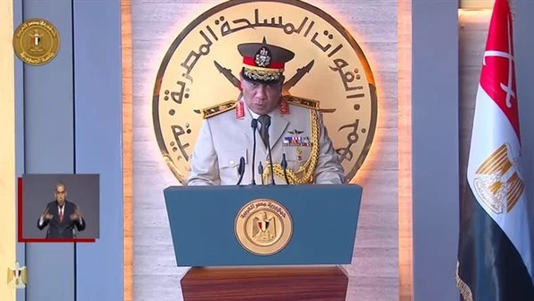 وزير الدفاع: هذا الوطن عصي على أعدائه وسند لأشقائه