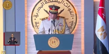 الرئيس السيسي عن فوز مصر على أستراليا: يوم جميل وربنا جبر بخاطرنا