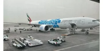 إغلاق جميع مطارات هرمزغان جنوب إيران حتى إشعار آخر