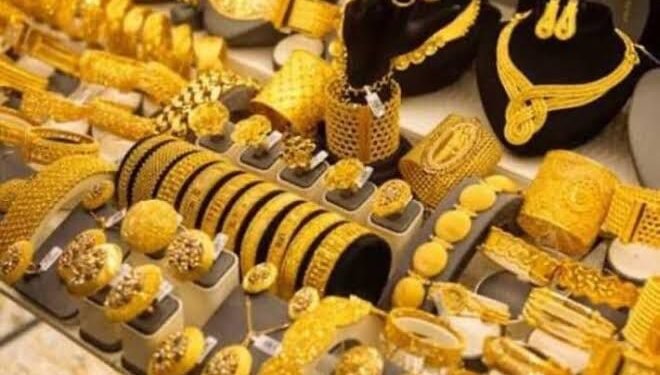 تراجع أسعار الذهب في مصر اليوم الأربعاء 1 يوليو 2026 بمنتصف التعاملات