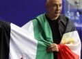 حسام حسن قبل مواجهة الأرجنتين: نبني منتخبًا جديدًا.. وفلسطين في قلب كل مصري