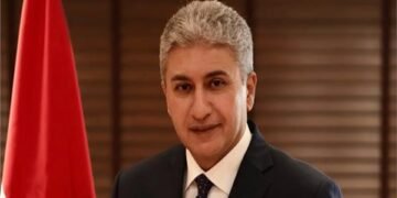 وزير السياحة: نستهدف نموًا يصل إلى 7% في أعداد السياح بنهاية 2026