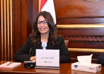 بعد الحكم النهائي.. محامي وزيرة الثقافة يعلن مفاجأة: سنتقدم بالتماس لإعادة النظر
