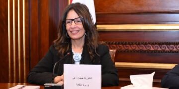 بعد الحكم النهائي.. محامي وزيرة الثقافة يعلن مفاجأة: سنتقدم بالتماس لإعادة النظر