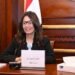 بعد الحكم النهائي.. محامي وزيرة الثقافة يعلن مفاجأة: سنتقدم بالتماس لإعادة النظر