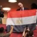 بعد عاصفة التحكيم أمام الأرجنتين.. إنفانتينو يحمل علم مصر