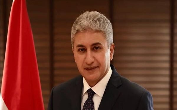 وزير السياحة: نستهدف نموًا يصل إلى 7% في أعداد السياح بنهاية 2026
