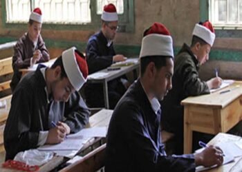 نتيجة الثانوية الأزهرية 2027.. انتهاء تصحيح أوراق الإجابات وبدء أعمال الرصد والمراجعة