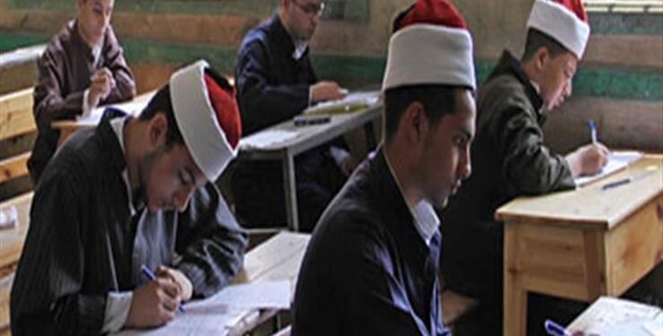 نتيجة الثانوية الأزهرية 2027.. انتهاء تصحيح أوراق الإجابات وبدء أعمال الرصد والمراجعة