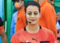 3 حكام مصريين في أمم إفريقيا للسيدات 2026