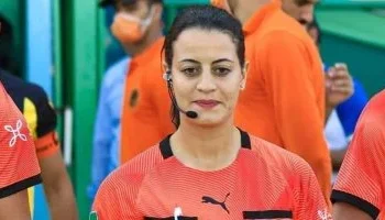 3 حكام مصريين في أمم إفريقيا للسيدات 2026